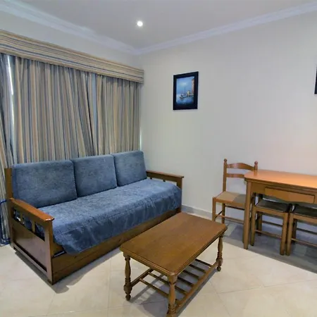 Apartamento Waves - Albufeira