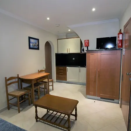 Apartamento Waves - *