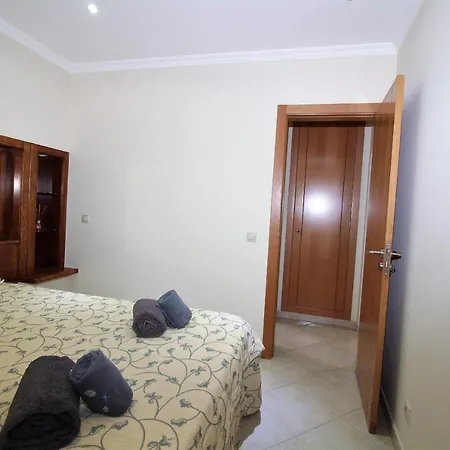 Waves - Apartamento Albufeira