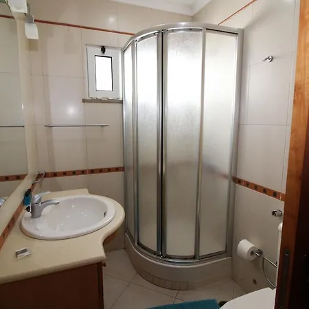 Waves - Apartman Albufeira