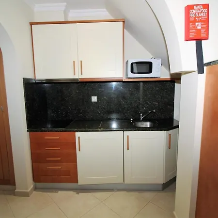 Apartman Waves - Albufeira