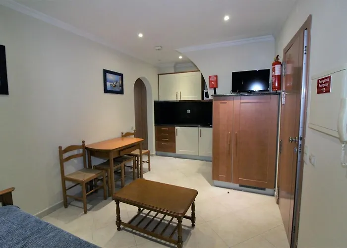 Apartamento Waves - *