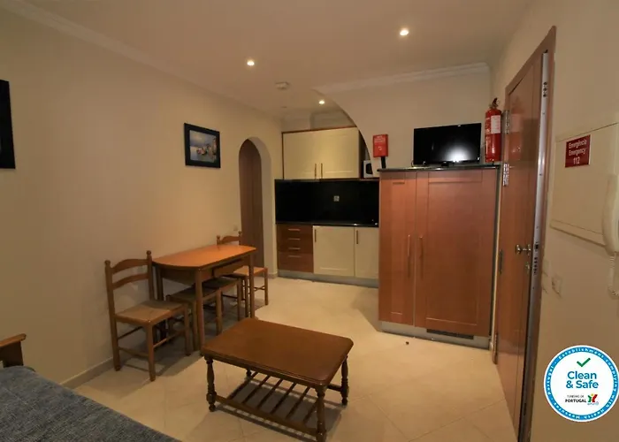 Apartamento Waves - Albufeira