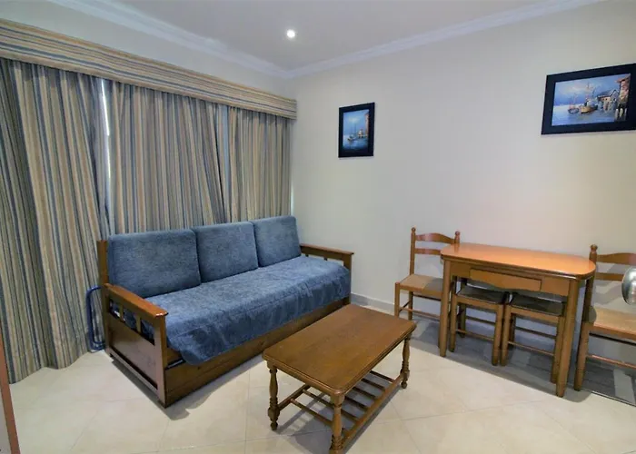 Apartamento Waves - Albufeira