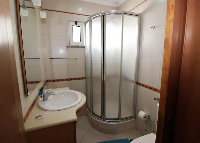 Waves - Apartamento Albufeira