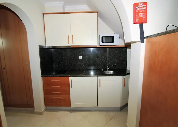 Apartamento Waves - Albufeira