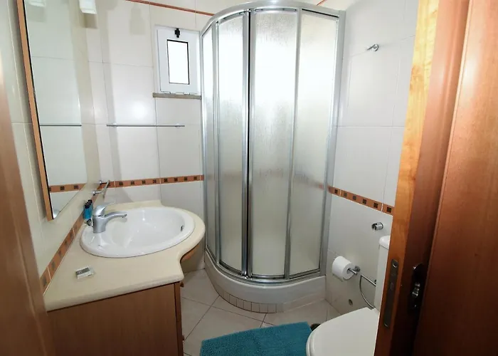 Appartamento Waves -