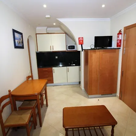 Waves - Apartment Albufeira